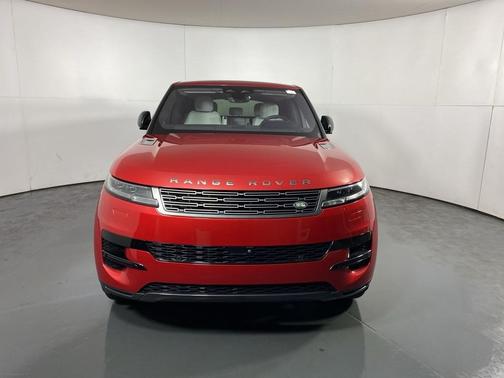 2023 Land Rover Range Rover Sport SE