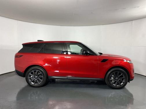 2023 Land Rover Range Rover Sport SE