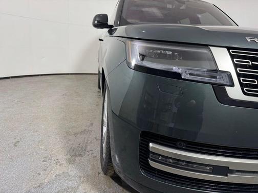2023 Land Rover Range Rover P400 SE