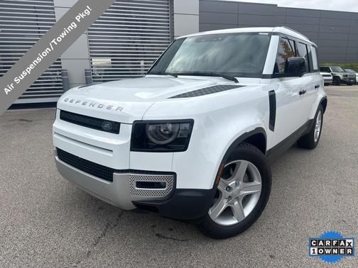 2023 Land Rover Defender 110 SE