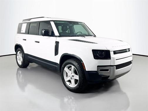 2023 Land Rover Defender 110 SE