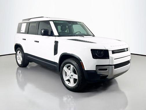 2023 Land Rover Defender 110 SE