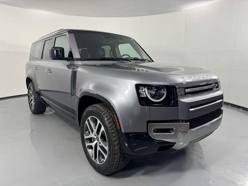 2023 Land Rover Defender S