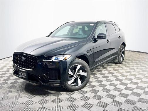2024 Jaguar F-PACE P250 R-Dynamic S