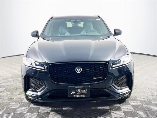 2024 Jaguar F-PACE P250 R-Dynamic S