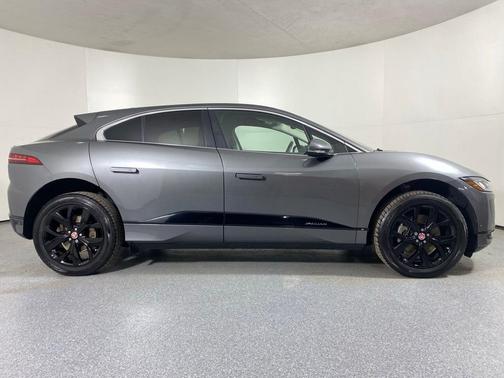 2020 Jaguar I-PACE EVV400 S
