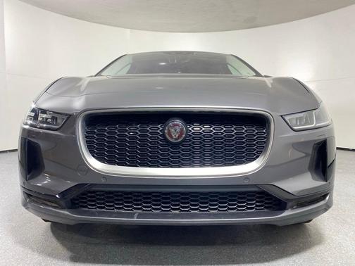 2020 Jaguar I-PACE EVV400 S