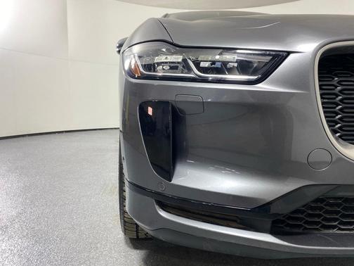 2020 Jaguar I-PACE EVV400 S