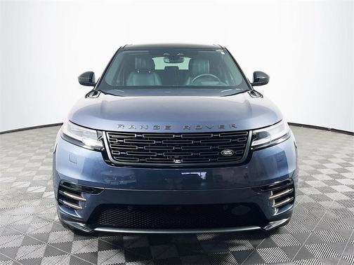 2024 Land Rover Range Rover Velar P400 Dynamic HSE