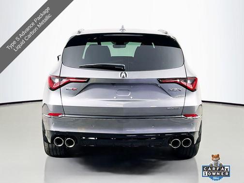 2024 Acura MDX Type S w/Advance Package