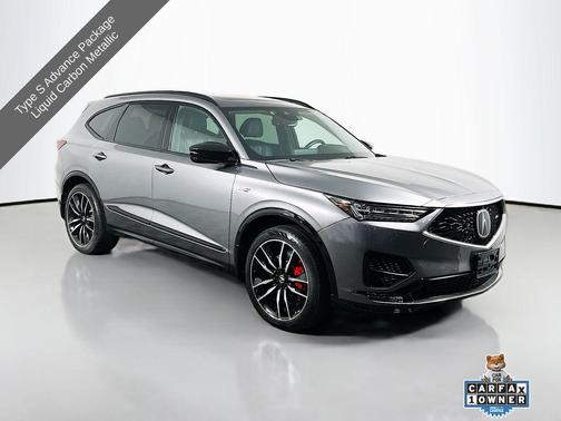 2024 Acura MDX Type S w/Advance Package