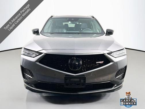 2024 Acura MDX Type S w/Advance Package