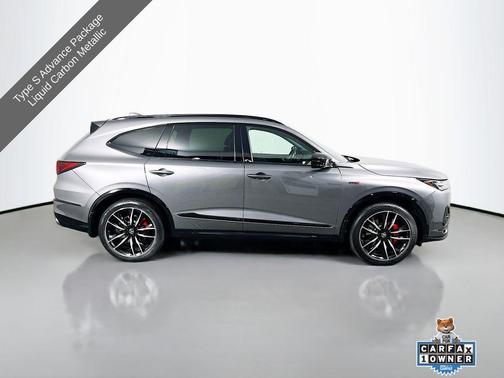2024 Acura MDX Type S w/Advance Package