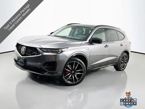 2024 Acura MDX Type S w/Advance Package