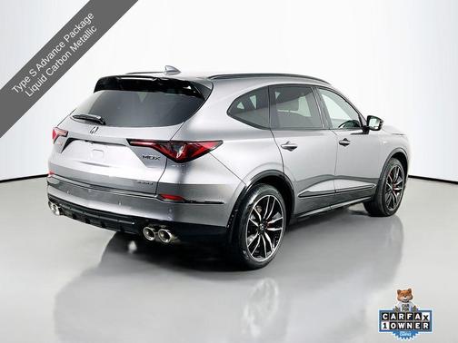 2024 Acura MDX Type S w/Advance Package