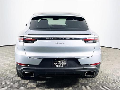 2021 Porsche Cayenne AWD