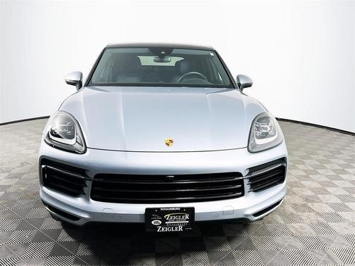 2021 Porsche Cayenne AWD
