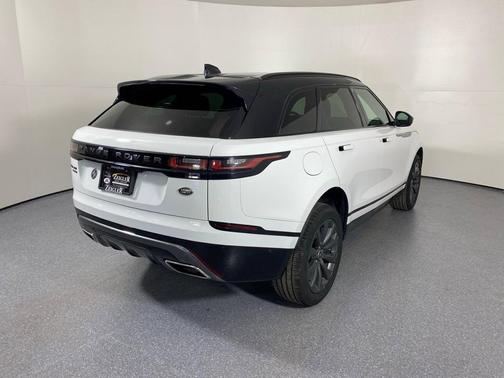 2019 Land Rover Range Rover Velar P340 SE R-Dynamic