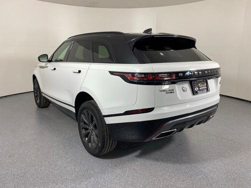 2019 Land Rover Range Rover Velar P340 SE R-Dynamic