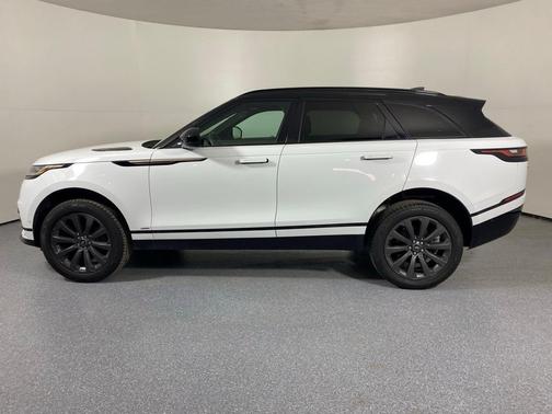 2019 Land Rover Range Rover Velar P340 SE R-Dynamic