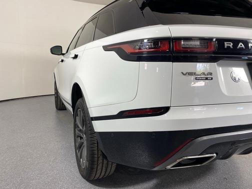 2019 Land Rover Range Rover Velar P340 SE R-Dynamic