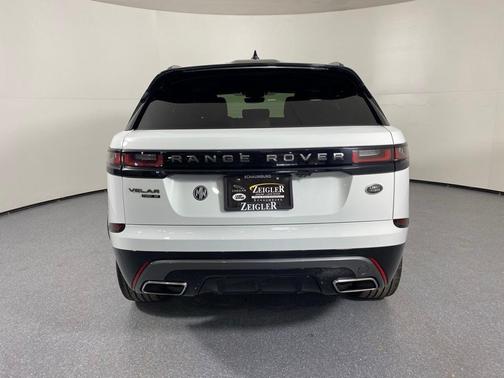 2019 Land Rover Range Rover Velar P340 SE R-Dynamic