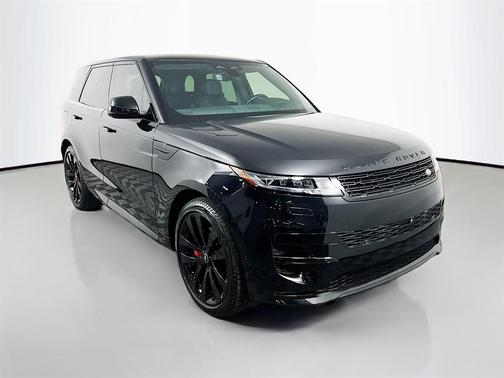 2024 Land Rover Range Rover Sport Autobiography