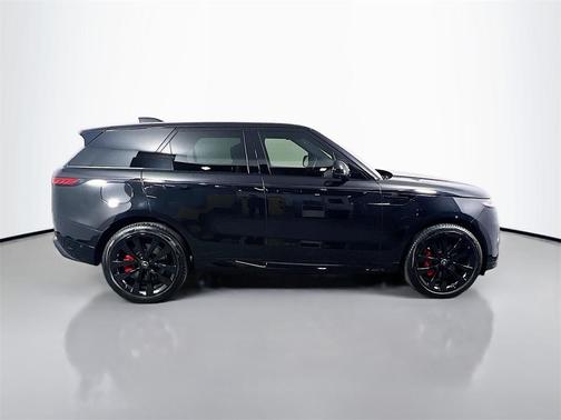 2024 Land Rover Range Rover Sport Autobiography