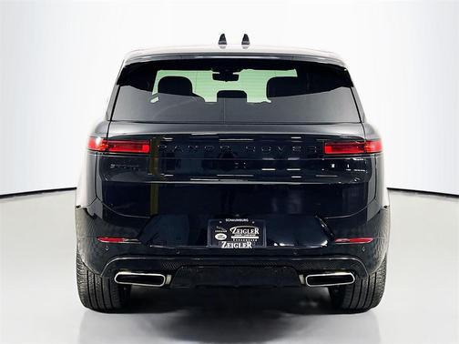 2024 Land Rover Range Rover Sport Autobiography