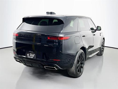 2024 Land Rover Range Rover Sport Autobiography