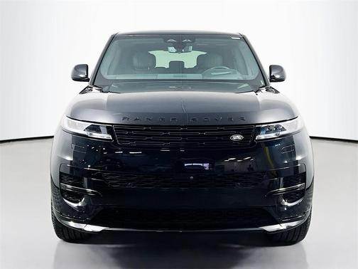 2024 Land Rover Range Rover Sport Autobiography