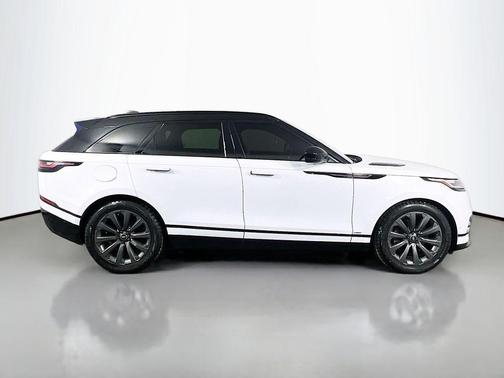 2018 Land Rover Range Rover Velar P380 SE R-Dynamic
