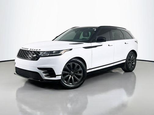 2018 Land Rover Range Rover Velar P380 SE R-Dynamic