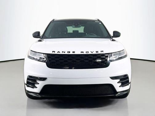 2018 Land Rover Range Rover Velar P380 SE R-Dynamic