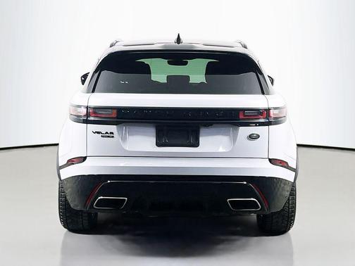2018 Land Rover Range Rover Velar P380 SE R-Dynamic