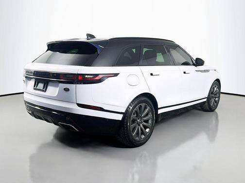 2018 Land Rover Range Rover Velar P380 SE R-Dynamic