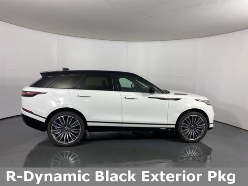 2022 Land Rover Range Rover Velar R-Dynamic S