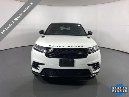 2022 Land Rover Range Rover Velar R-Dynamic S