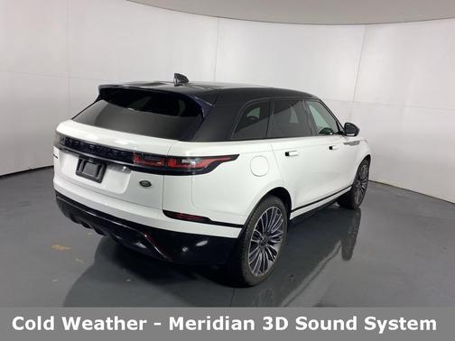 2022 Land Rover Range Rover Velar R-Dynamic S