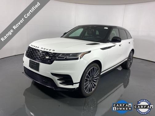 2022 Land Rover Range Rover Velar R-Dynamic S