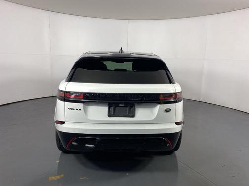 2022 Land Rover Range Rover Velar R-Dynamic S
