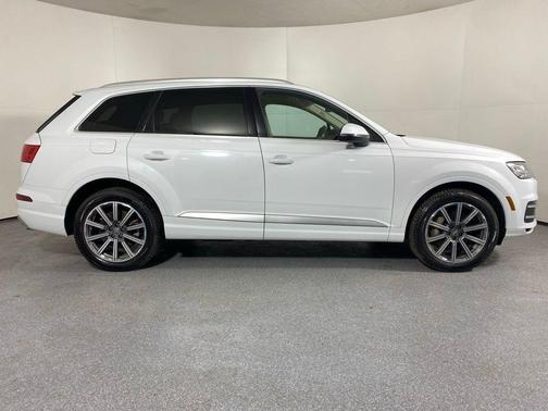 2018 Audi Q7 3.0T Premium Plus