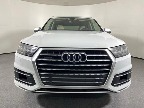 2018 Audi Q7 3.0T Premium Plus