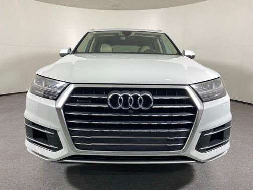2018 Audi Q7 3.0T Premium Plus