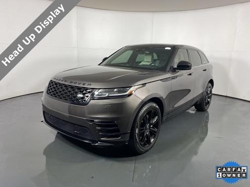 2023 Land Rover Range Rover Velar R-Dynamic S