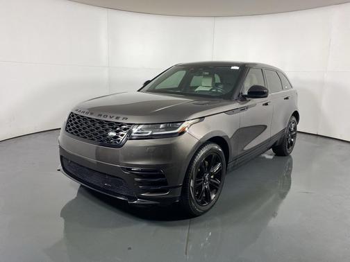 2023 Land Rover Range Rover Velar R-Dynamic S