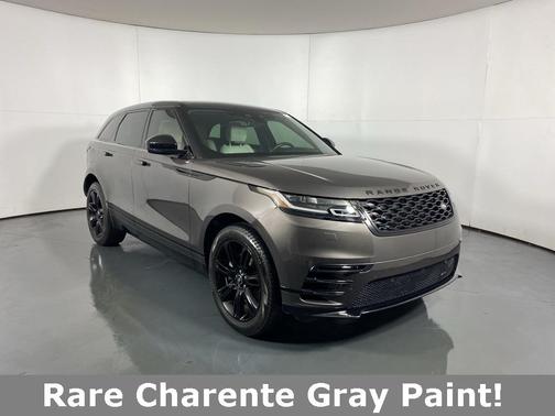 2023 Land Rover Range Rover Velar R-Dynamic S