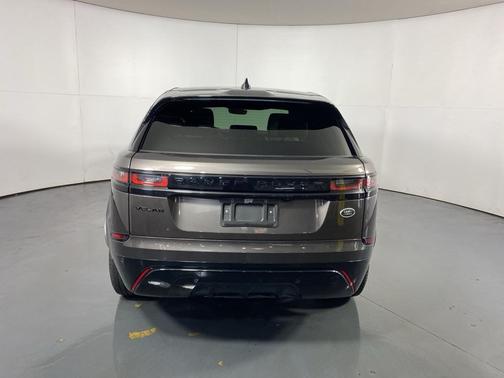 2023 Land Rover Range Rover Velar R-Dynamic S