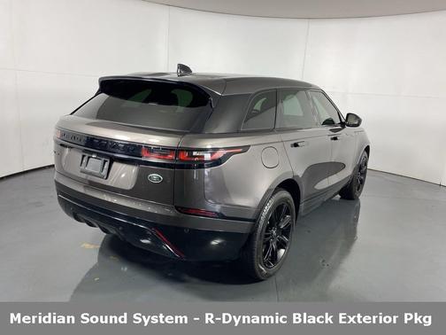 2023 Land Rover Range Rover Velar R-Dynamic S