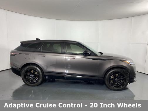 2023 Land Rover Range Rover Velar R-Dynamic S